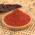 Exportación de especias naturales en polvo de chile rojo con precio por tonelada